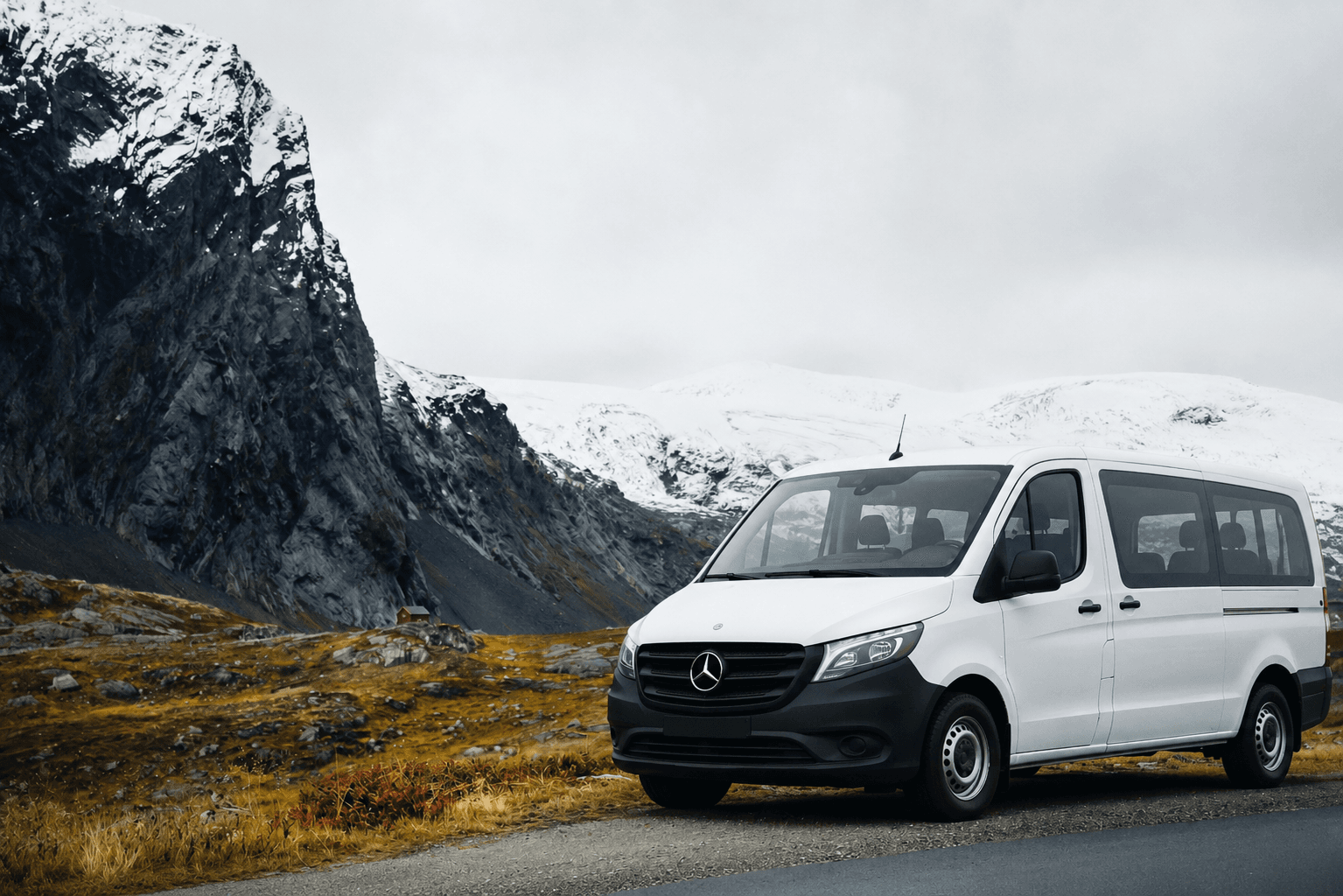 Transvan Express